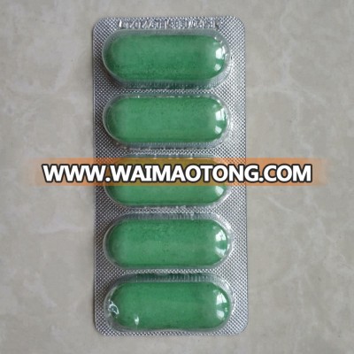 animal drug albendazole 300mg tablet in blister strip