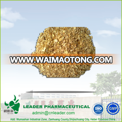 GMP 2013 manufacturer soybean meal for cattle, pig, sheep, fish