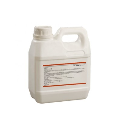 Farm environment Disinfectant LIDE QACs and glutaraldehyde